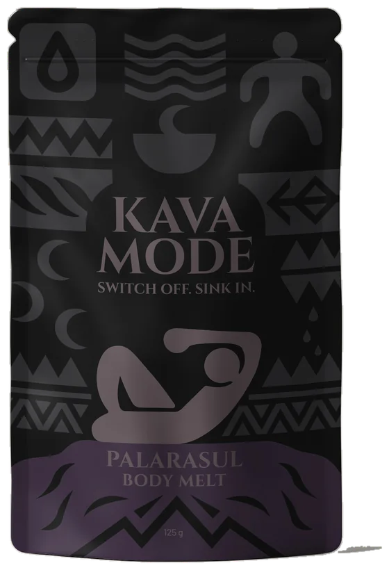 Kava Mode Palarasul Packung