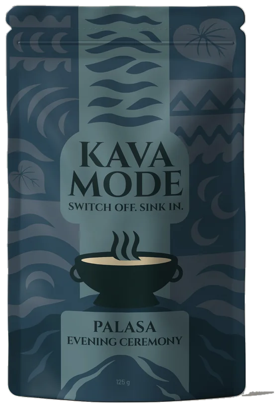 Kava Mode Palasa Packung